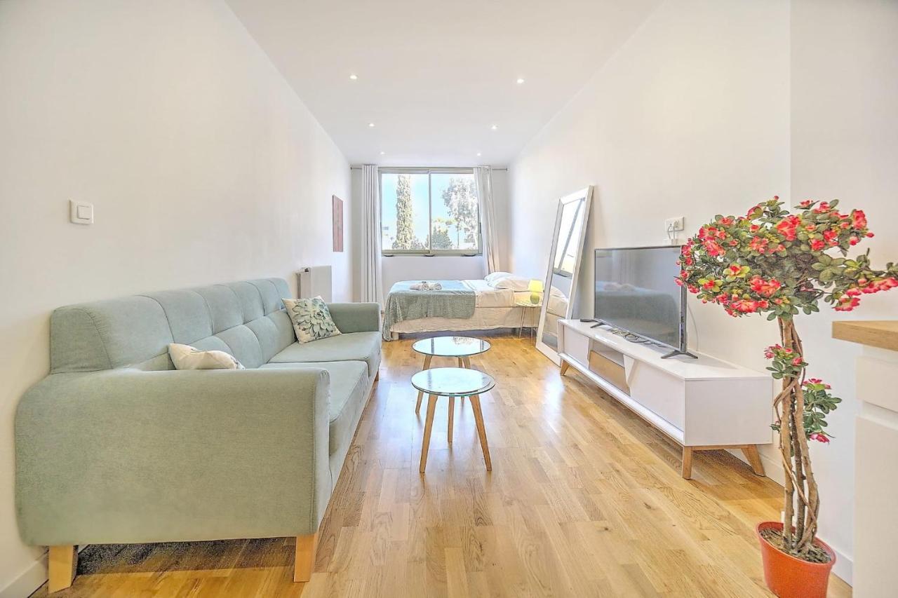 Heart Of Town Cozy Bright Warm & Sunny By Olam Appartement *